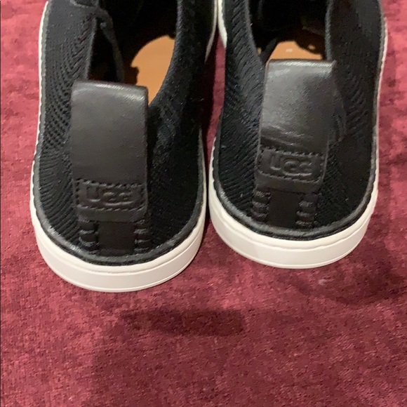 Ugg SIDNEY SNEAKER - Picture 3 of 4